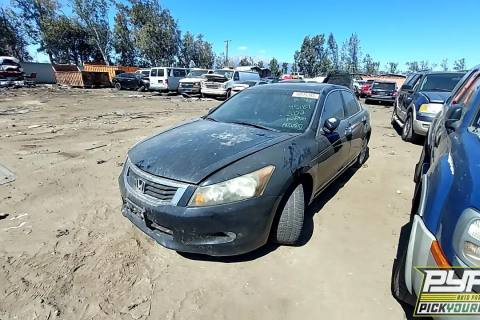 Photo of 2008 Honda Accord
