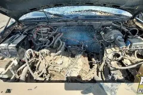 Photo of 2015 Hyundai Sonata