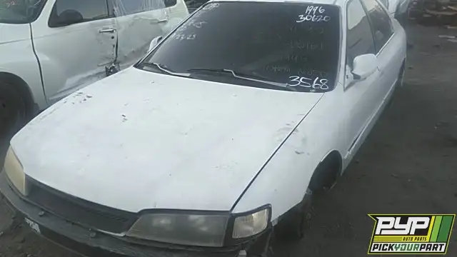 Photo of 1996 Honda Accord