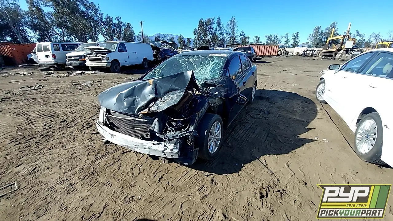 Photo of 2012 Honda Civic