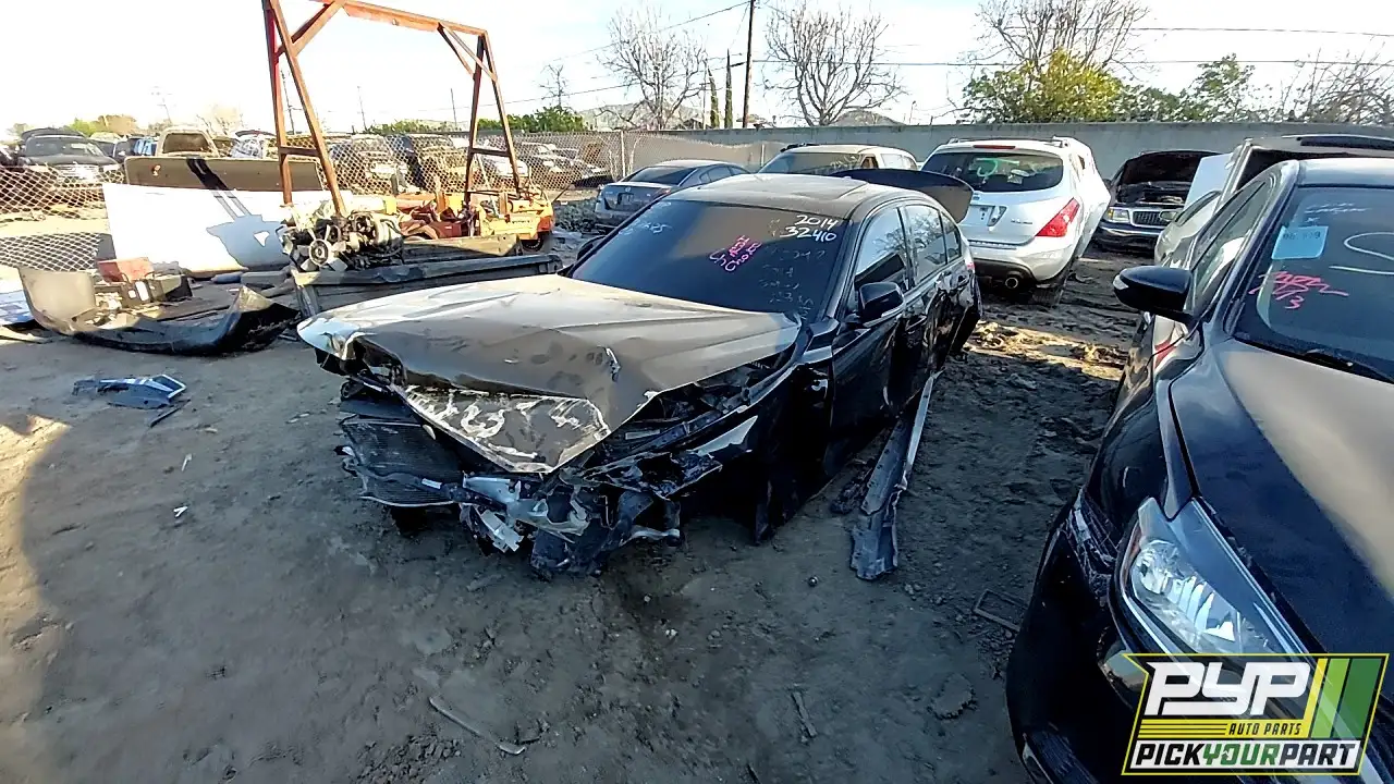 Photo of 2014 Bmw 328I