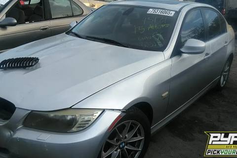 Photo of 2010 Bmw 328I Xdrive