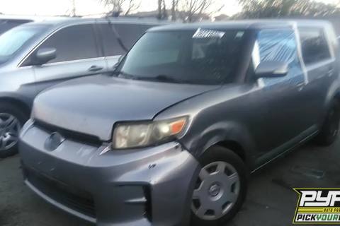 Photo of 2011 Scion Xb