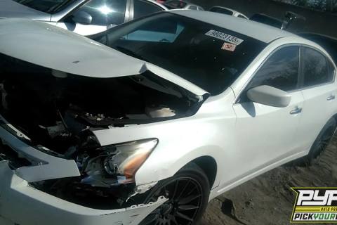 Photo of 2013 Nissan Altima