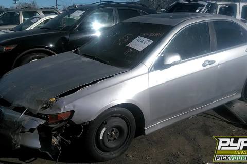 Photo of 2006 Acura Tsx
