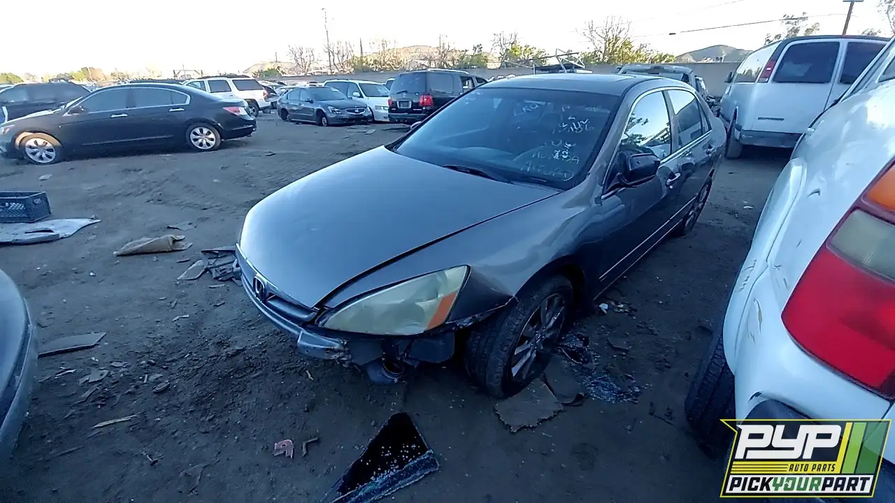 Photo of 2006 Honda Accord