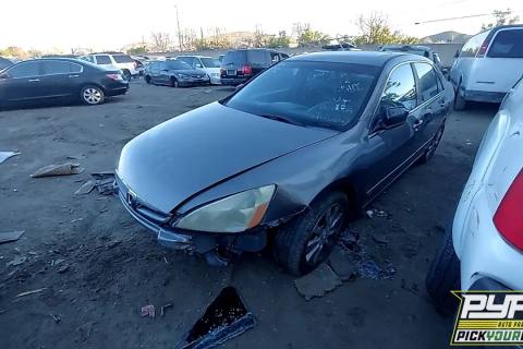 Photo of 2006 Honda Accord