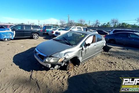 Photo of 2008 Honda Civic