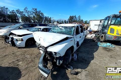 Photo of 2001 Dodge Dakota