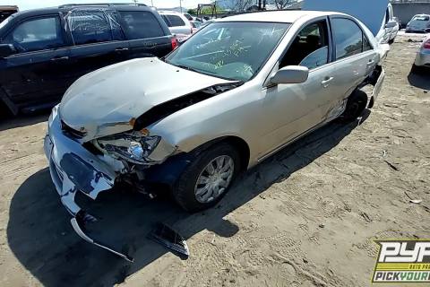 Photo of 2005 Toyota Camry