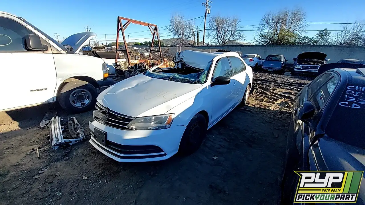Photo of 2016 Volkswagen Jetta