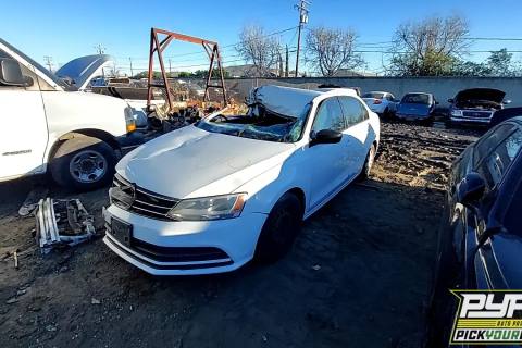 Photo of 2016 Volkswagen Jetta
