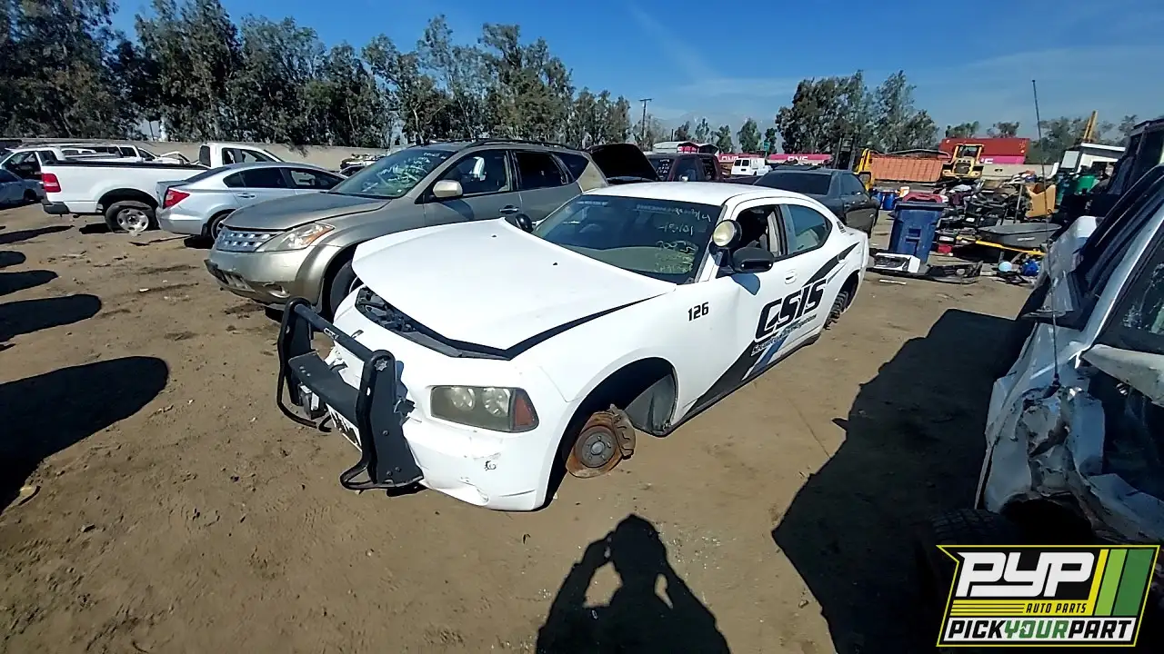 Photo of 2007 Dodge Charger