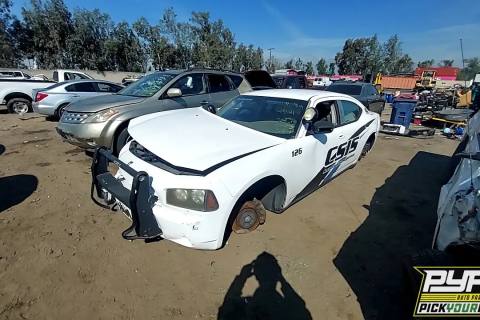 Photo of 2007 Dodge Charger