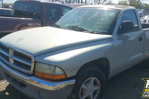 Photo of 1997 Dodge Dakota