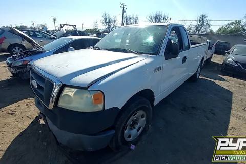 Photo of 2008 Ford F-150