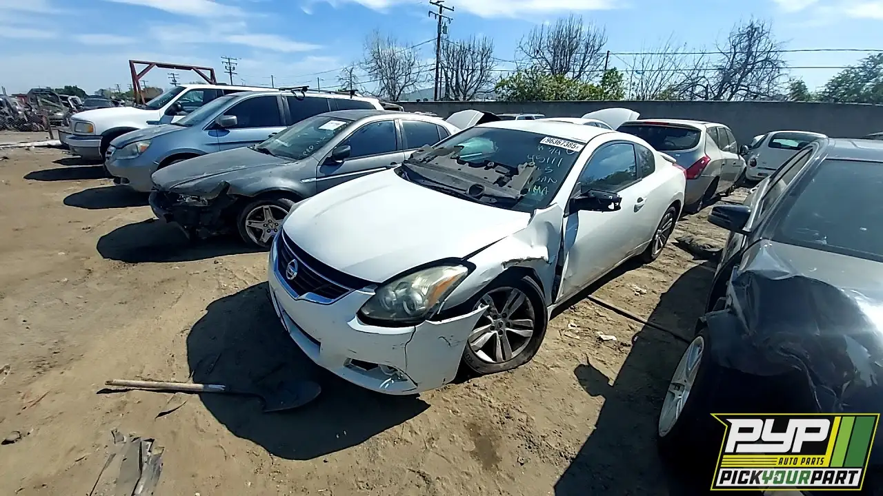 Photo of 2013 Nissan Altima