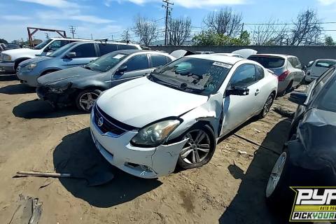 Photo of 2013 Nissan Altima
