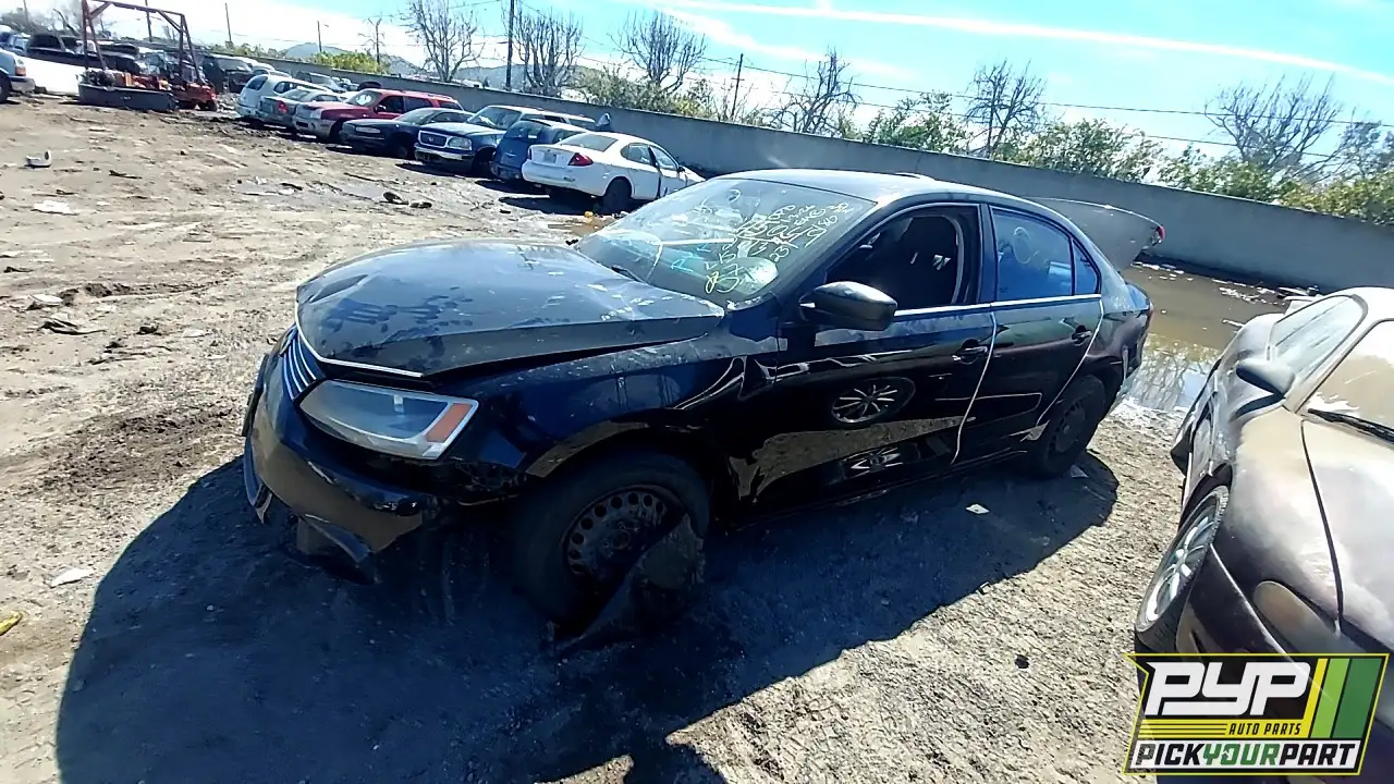Photo of 2013 Volkswagen Jetta