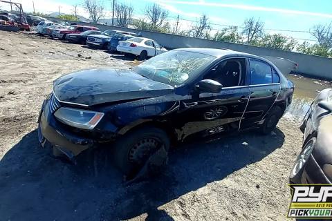Photo of 2013 Volkswagen Jetta