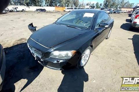 Photo of 2009 Volvo C70