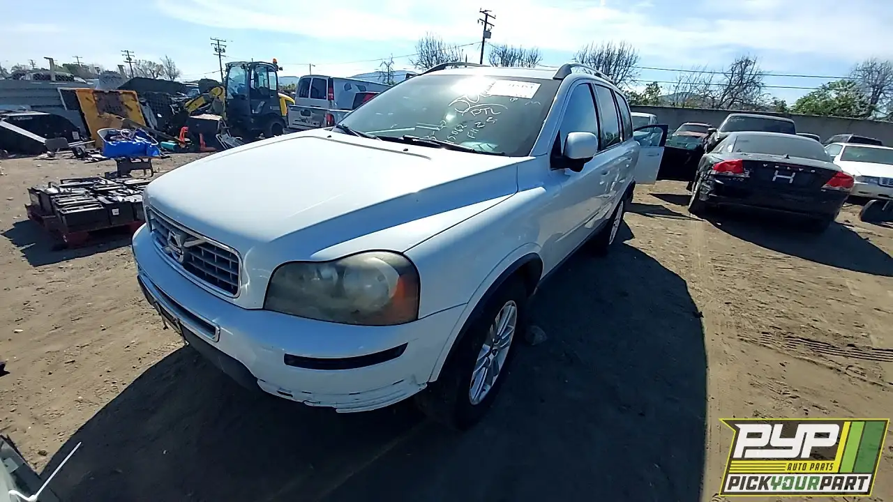 Photo of 2011 Volvo Xc90