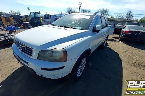 Photo of 2011 Volvo Xc90