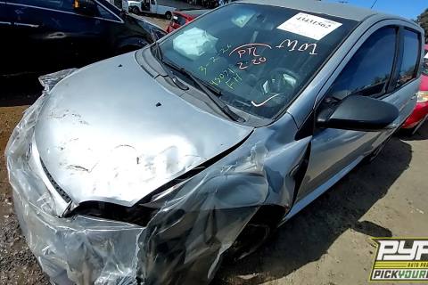 Photo of 2006 Scion Xa