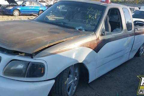 Photo of 1998 Ford F-150