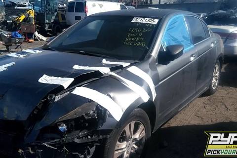 Photo of 2008 Honda Accord