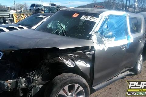 Photo of 2016 Kia Soul