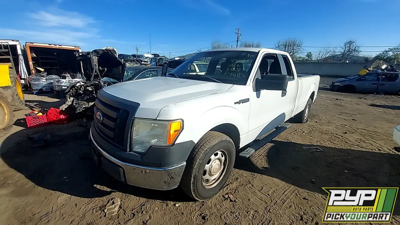 Photo of 2012 Ford F-150