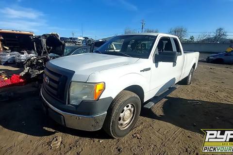 Photo of 2012 Ford F-150