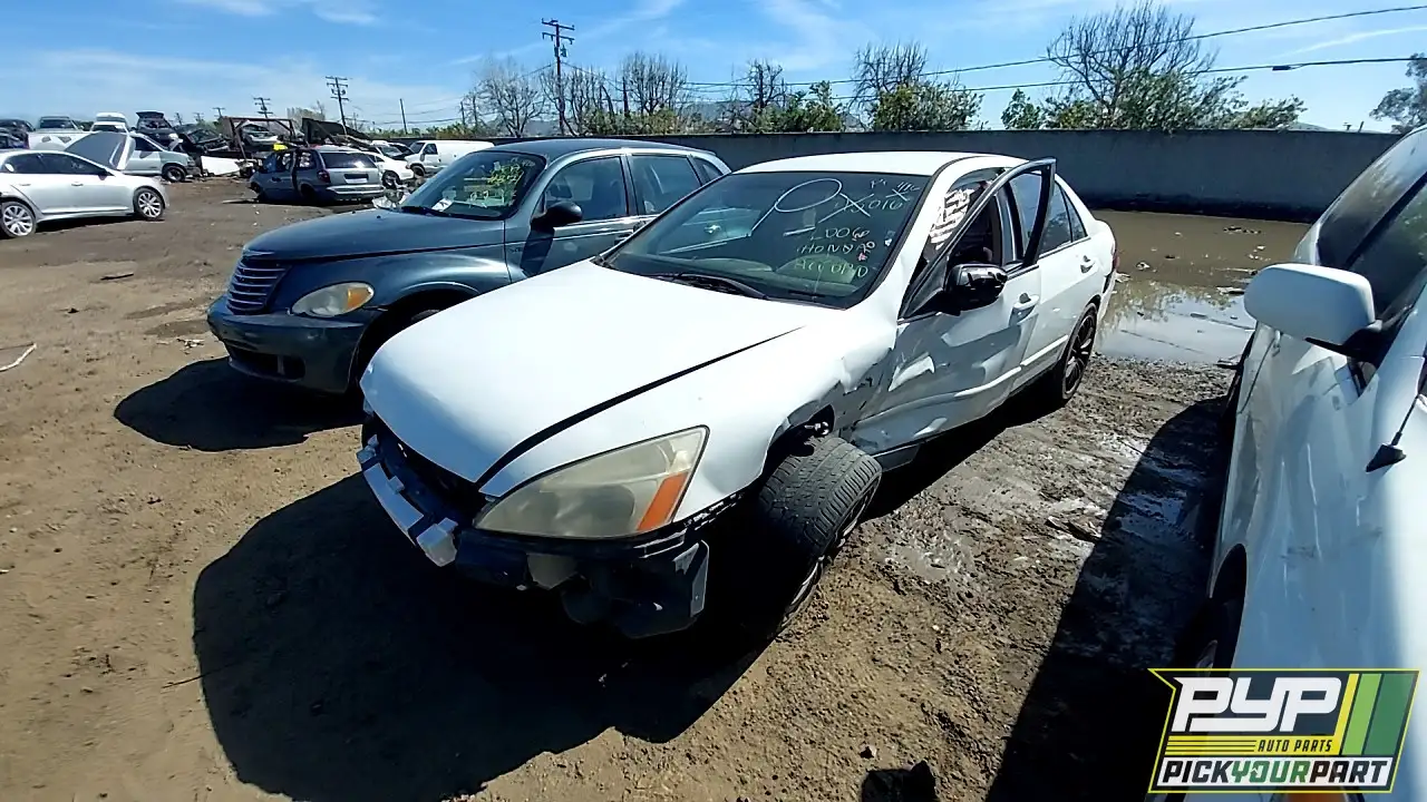 Photo of 2006 Honda Accord