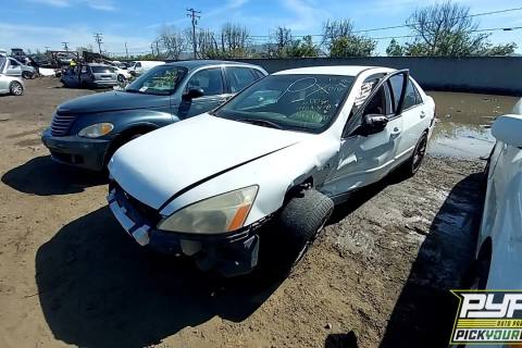 Photo of 2006 Honda Accord