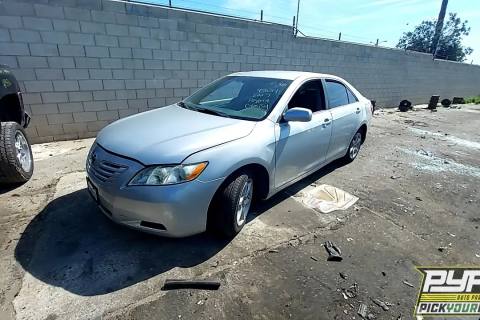 Photo of 2007 Toyota Camry
