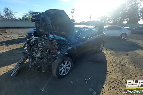 Photo of 2011 Toyota Camry