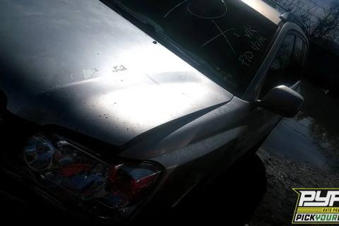 Photo of 2006 Toyota Highlander