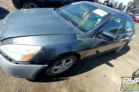 Photo of 2004 Honda Accord