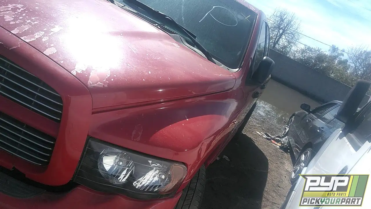 Photo of 2004 Dodge Ram 1500