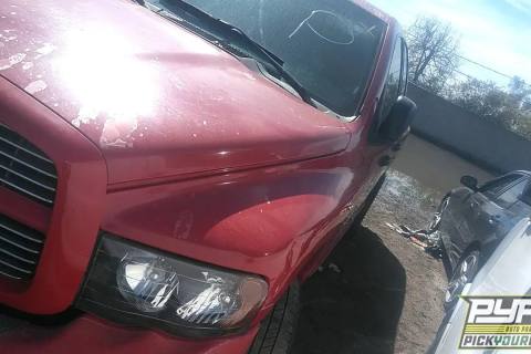 Photo of 2004 Dodge Ram 1500