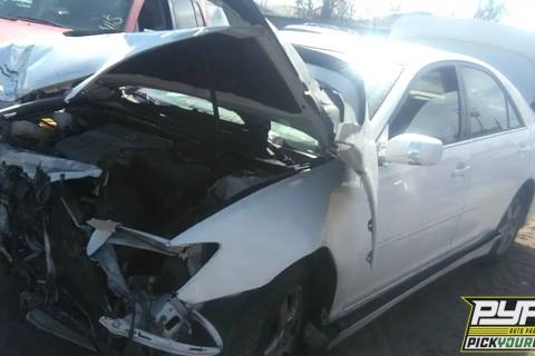 Photo of 2004 Toyota Camry