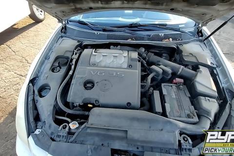 Photo of 2008 Nissan Maxima