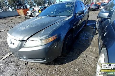 Photo of 2006 Acura Tl