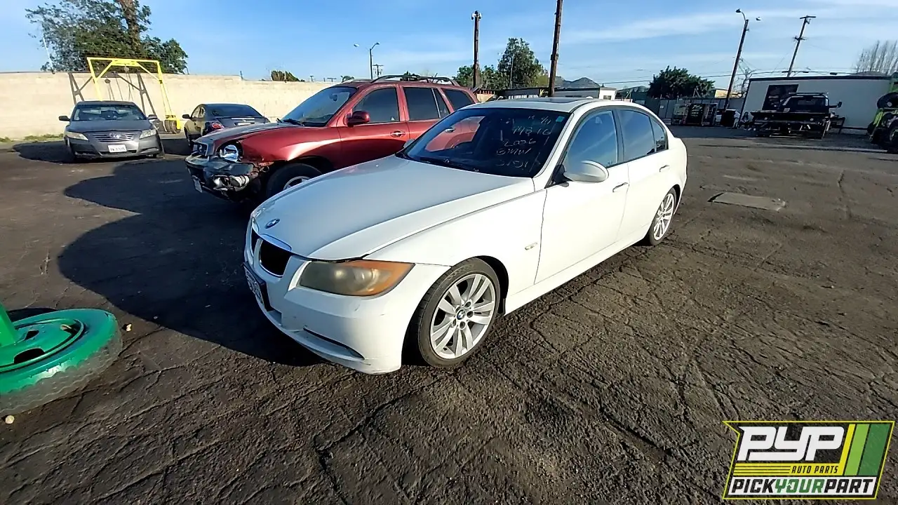 Photo of 2006 Bmw 325I