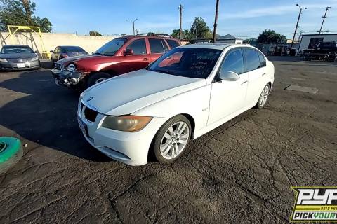 Photo of 2006 Bmw 325I