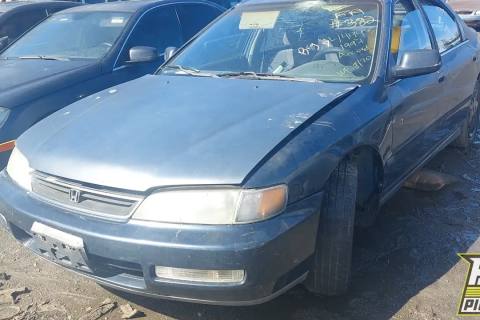 Photo of 1997 Honda Accord