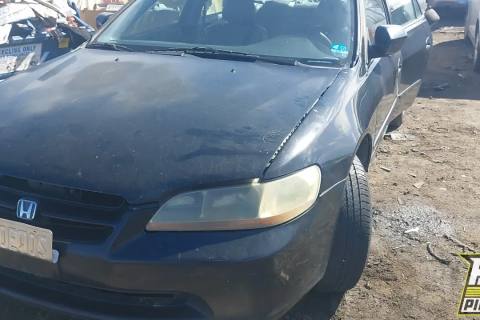 Photo of 1998 Honda Accord