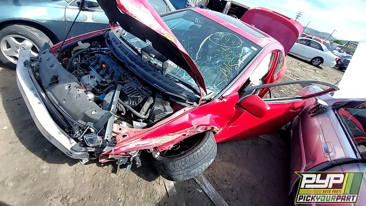 Photo of 2007 Honda Civic
