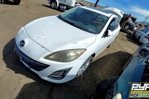 Photo of 2011 Mazda 3